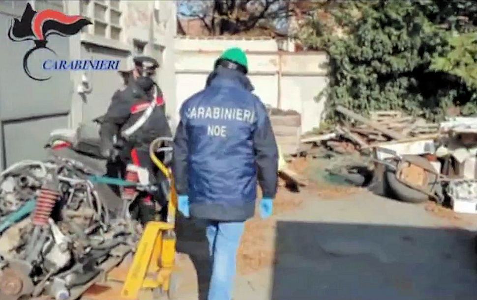 Operazione All Black1