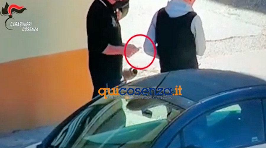 Blitz "Big square" tra Castrovillari e Cassano, 12 misure cautelari. Droga anche ai minori 51 Operazione Big Square