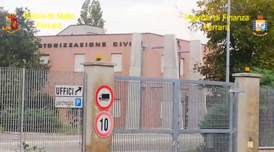 Operazione Ghost Inspection1