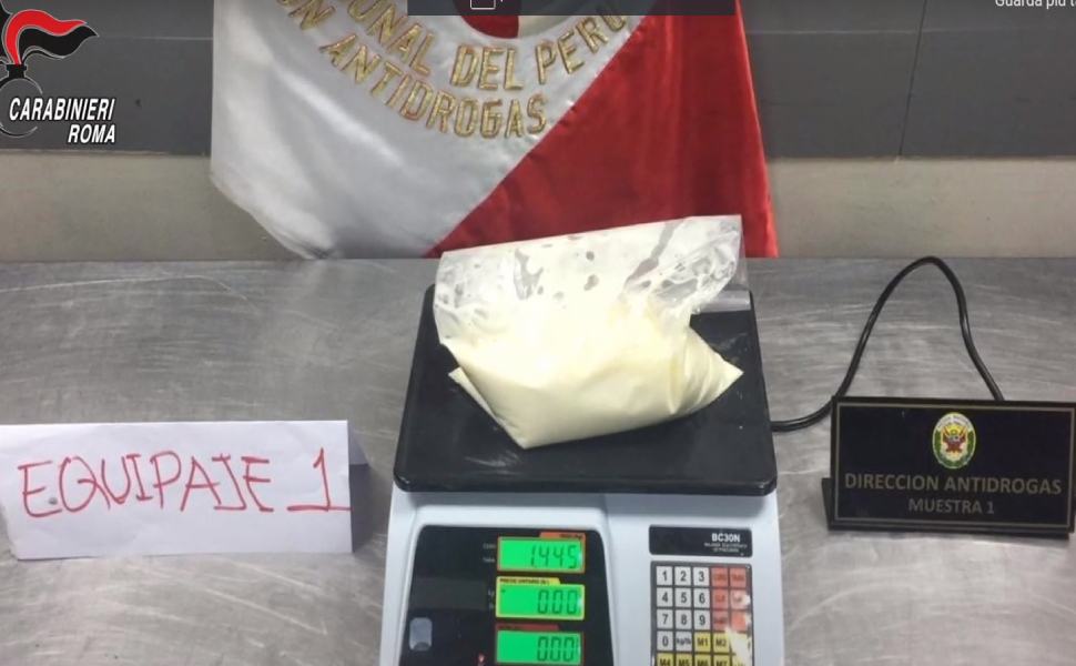 Operazione Santiago