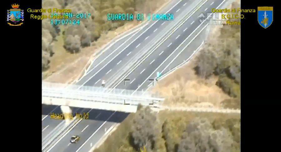 Operazione Waterfront 1