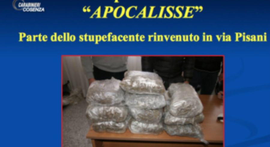 Operazione apocalisse