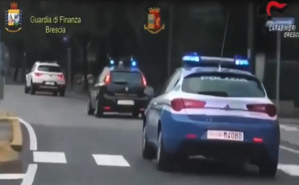 Operazione atto finale