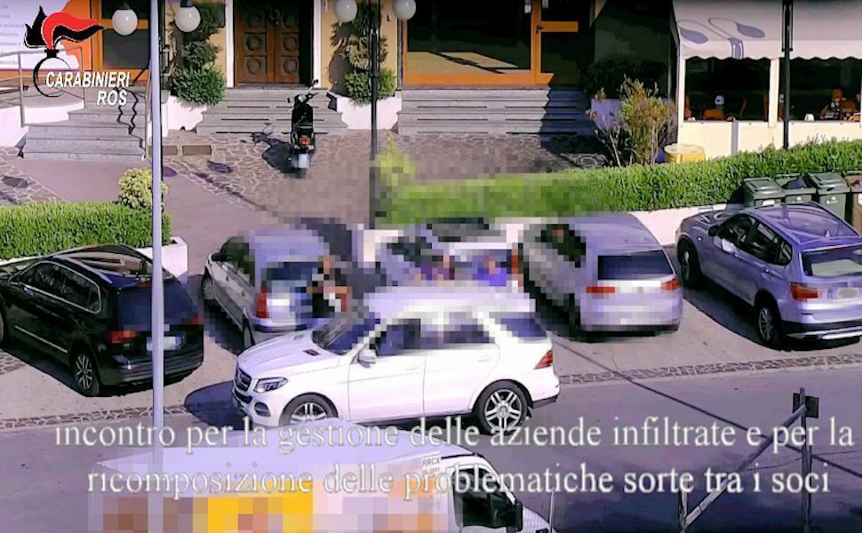 Operazione chirone2
