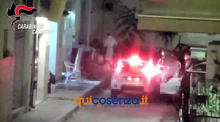 Operazione last Generation