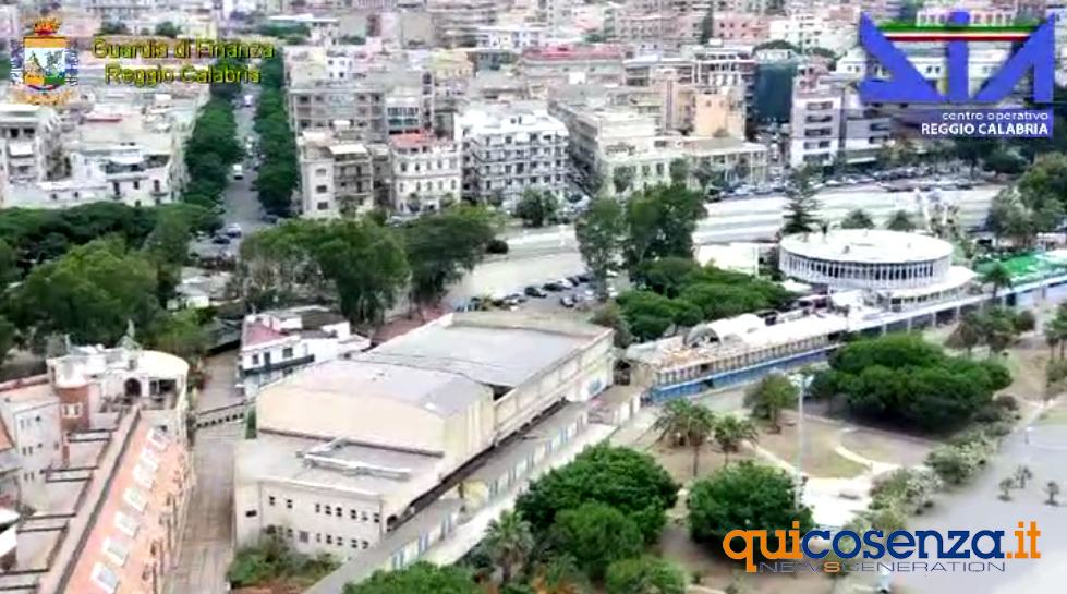 Operazione martingala1