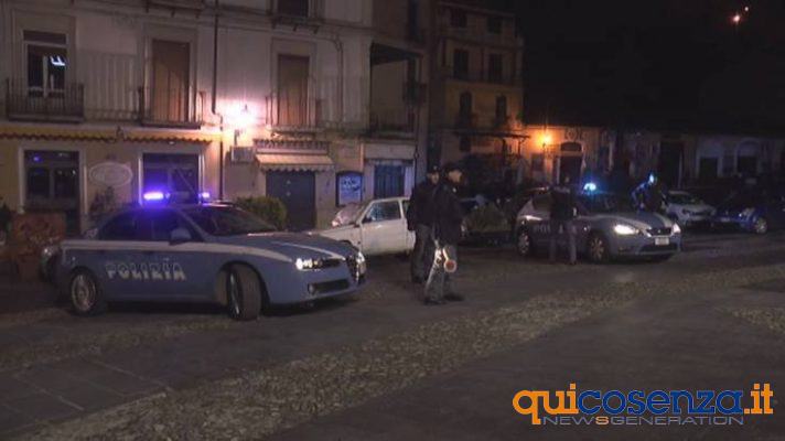 Operazione predator home