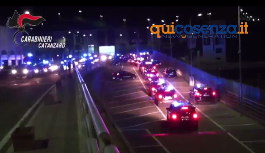 Operazione prisioner