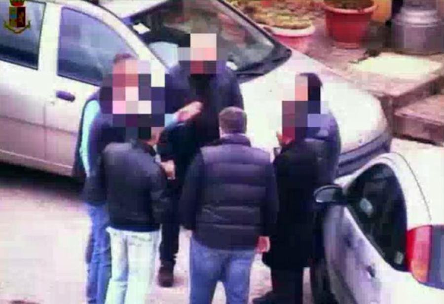 Operazione rimpiazzo 1