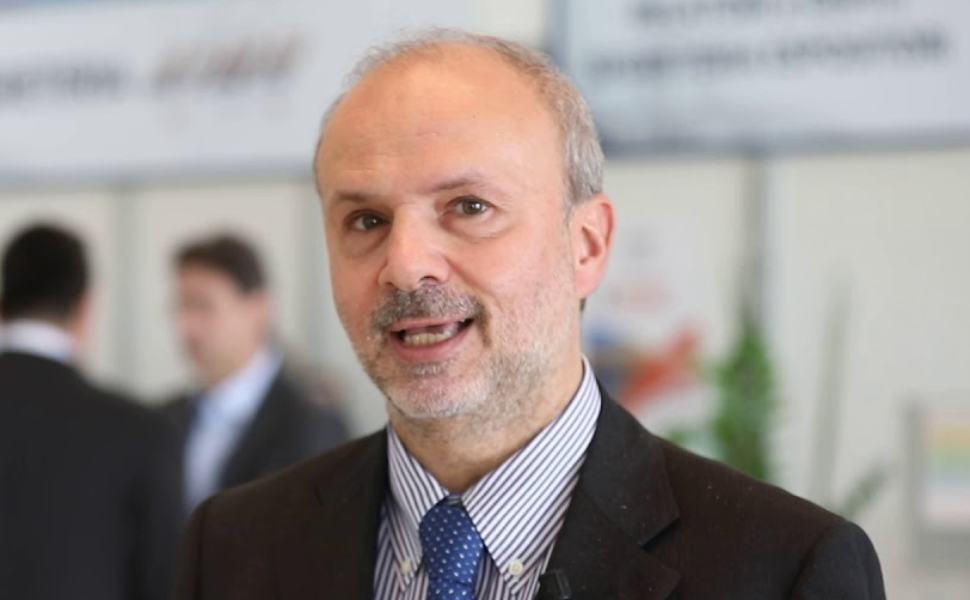 Orazio Schillaci ministro salute