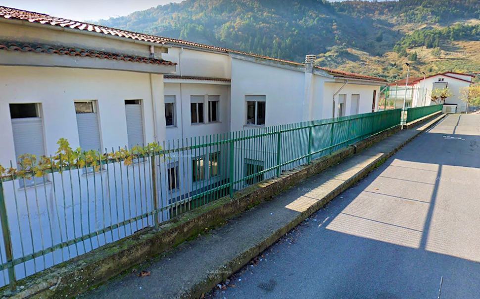 Oriolo scuola dinfanzia