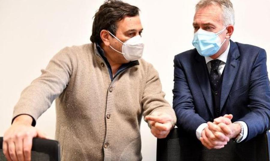 "Residenza attiva", al via il progetto per rivitalizzare i piccoli comuni 51 Orsomarso e Gallo