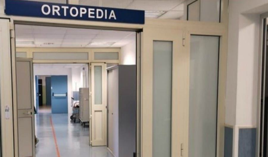 Ortopedia Spoke CoriglianoRossano 1