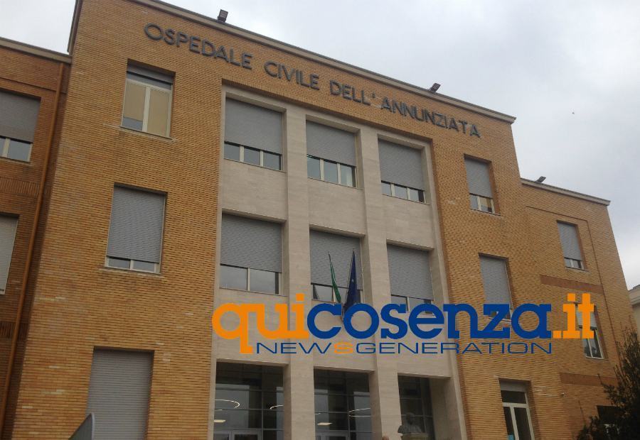 Cosenza, all'Annunziata attivato un ambulatorio unico per gli esami preoperatori 51 Ospedale Annunziata 5
