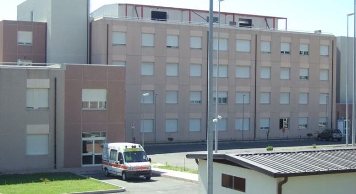 Ospedale Bianchi Melacrino Morell reggio calabria 735x400 1