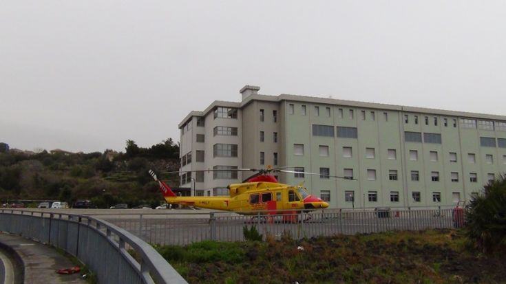 Ospedale Cannizzaro 19