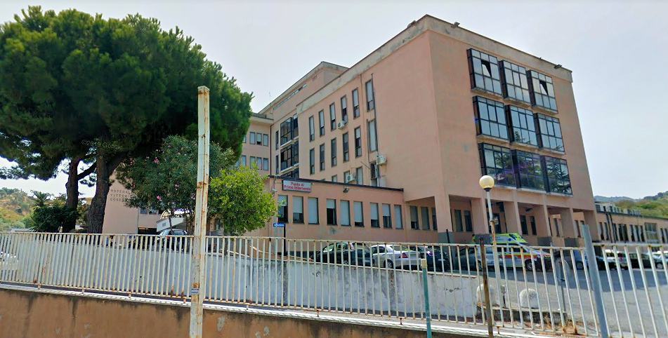 Ospedale Cariati 2