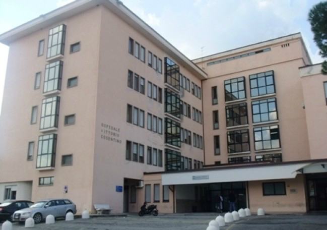 Ospedale Cariati