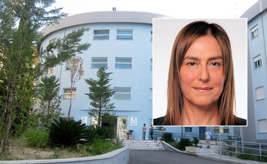 Ospedale Castrovillari Bossio