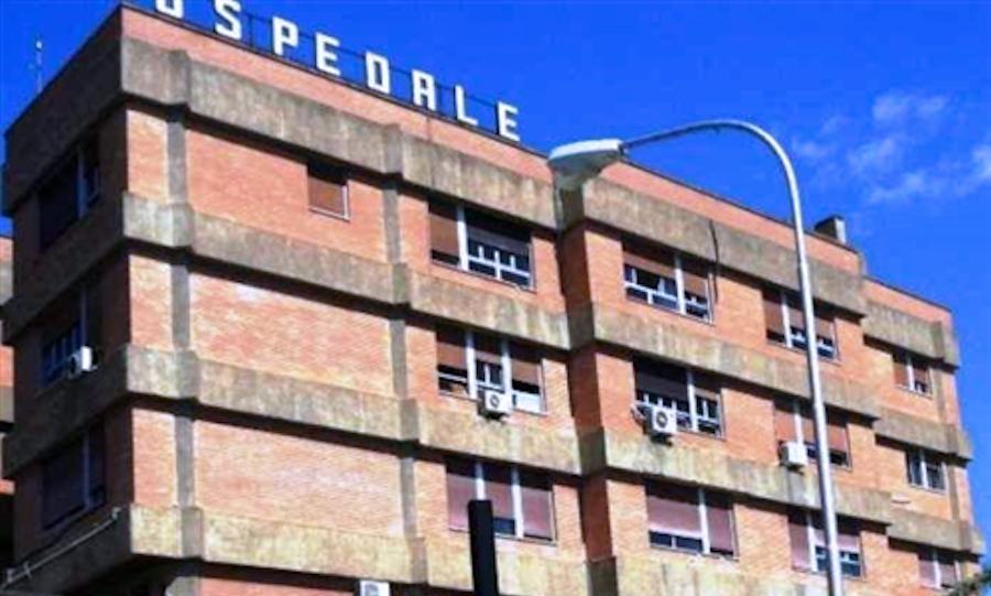 Ospedale Chidichimo trebisacce 3