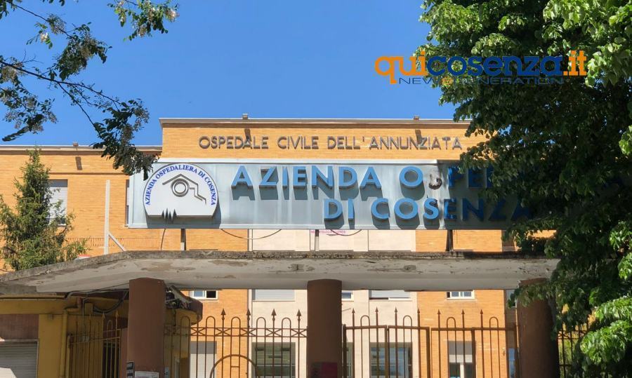 Ospedale Civile dellannunziata di Cosenza1 4