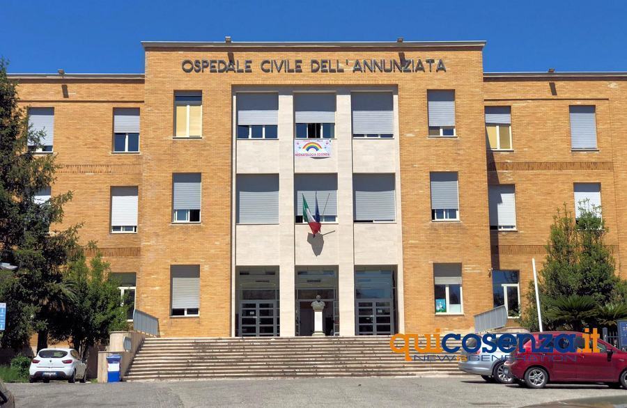 Ospedale Civile dellannunziata di Cosenza2 4