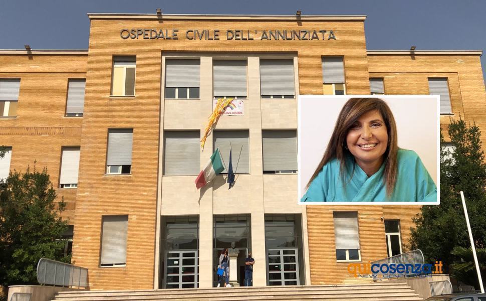 Loizzo "necessario un nuovo ospedale a Cosenza" 51 Ospedale Cosenza 02 1
