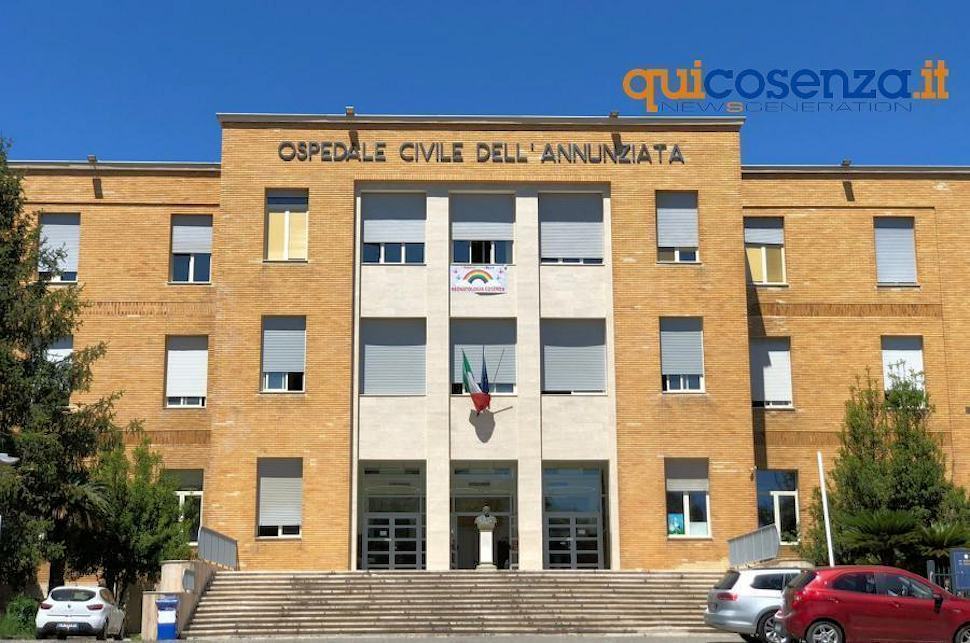 Ospedale Cosenza 16