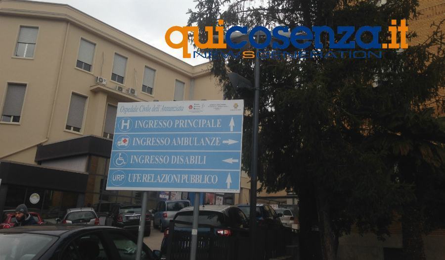 Ospedale Cs