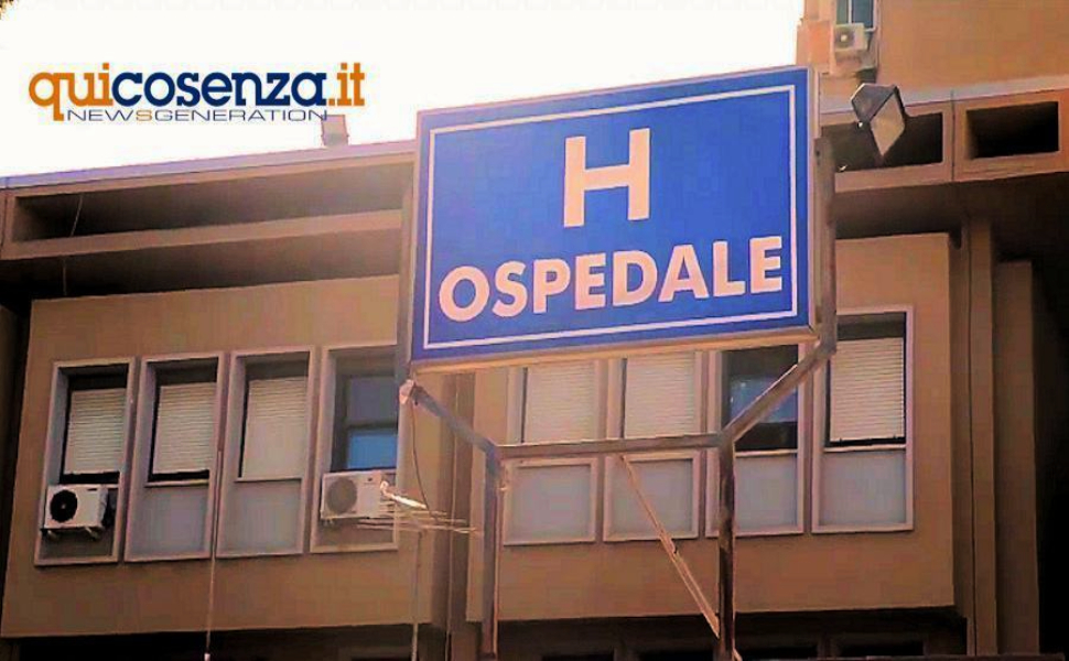 ospedale Giannettasio Rossano