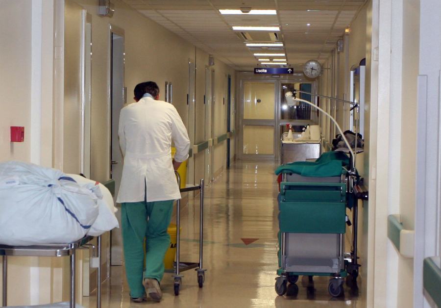 Ospedale Interno Genereico 1