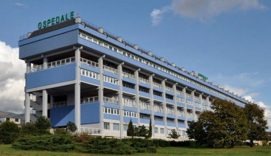 Ospedale Lamezia Terme 4