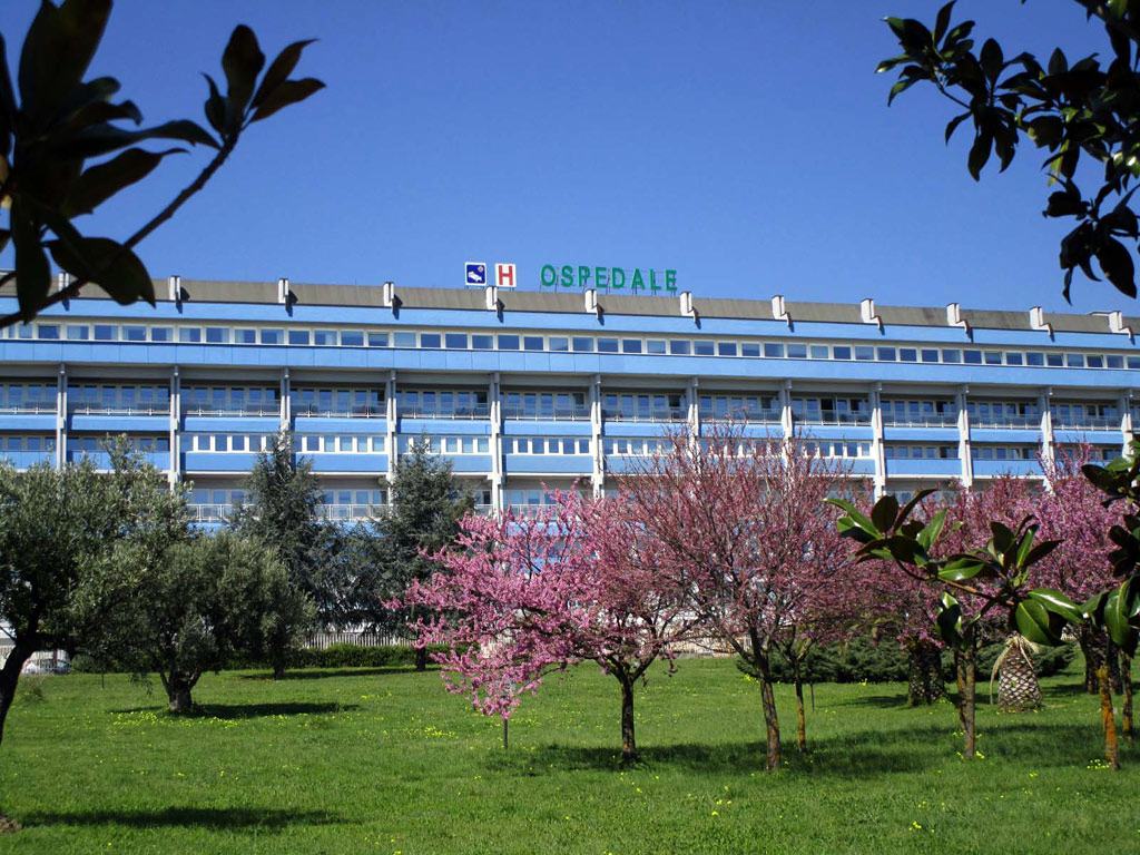 Ospedale Lamezia Termeweb