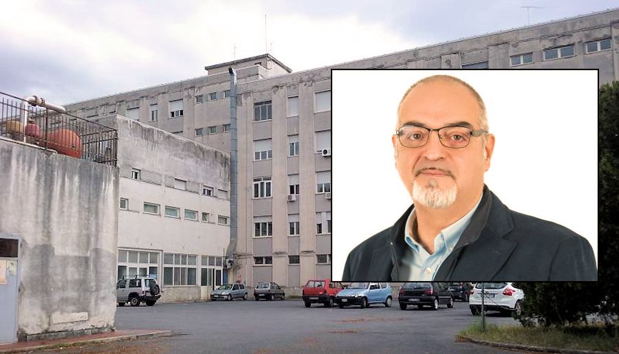 misiti ospedale praia