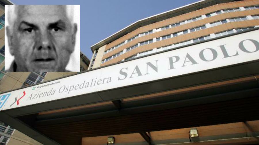 Ospedale San Paolo Muto