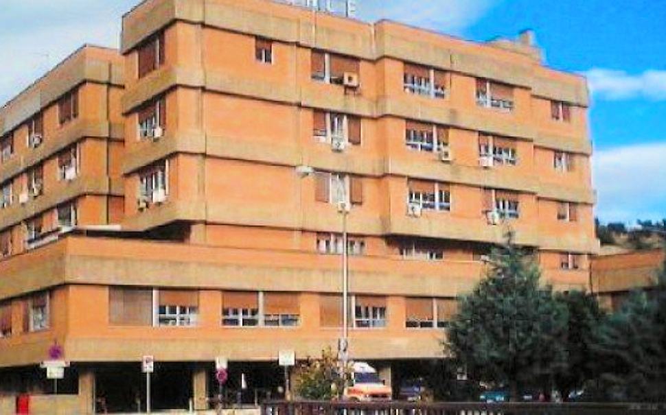 Ospedale Trebisacce 4