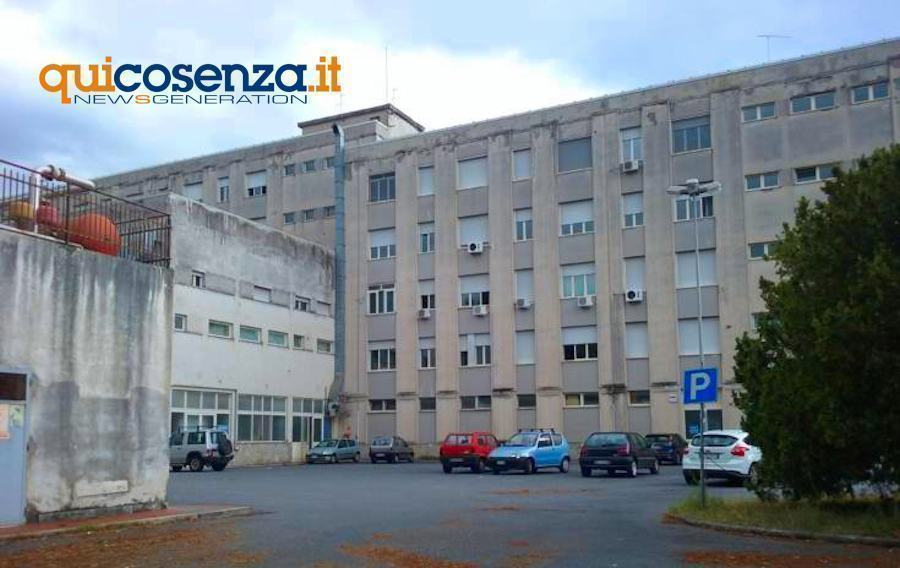 Ospedale Praia a Mare, in arrivo risonanza magnetica all'avanguardia. Richiesto anche nuovo mammografo 71 Ospedale civile di Praia a mare 1