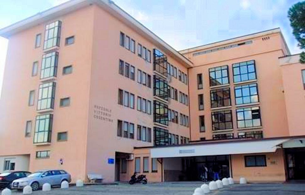 Ospedale di Cariati 2