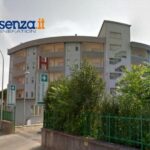 ed era andata in Pronto soccorso all’ospedale «Ferrari» di Castrovillari. Poi, i