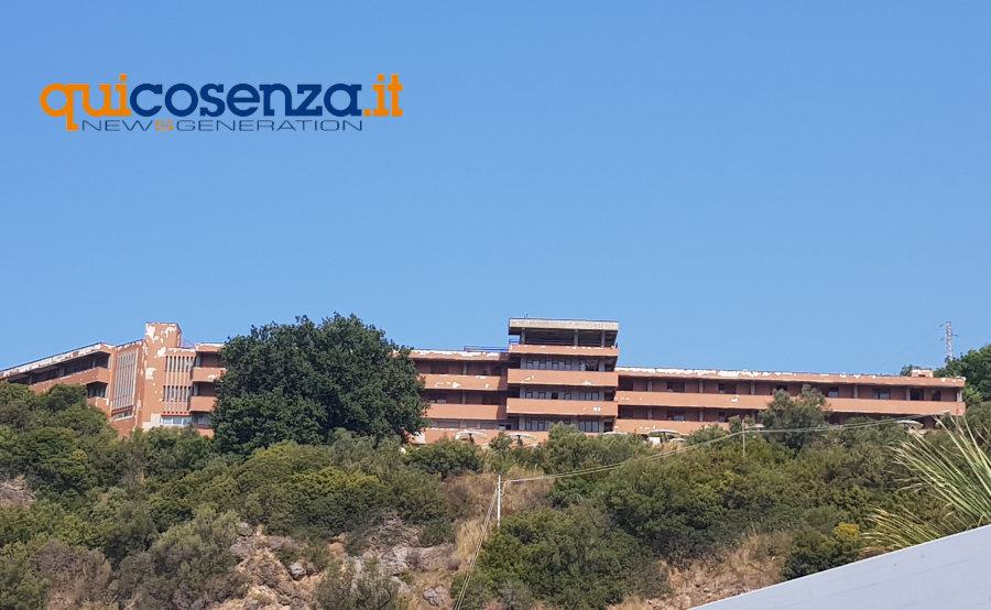 Ospedale di Cetraro 5