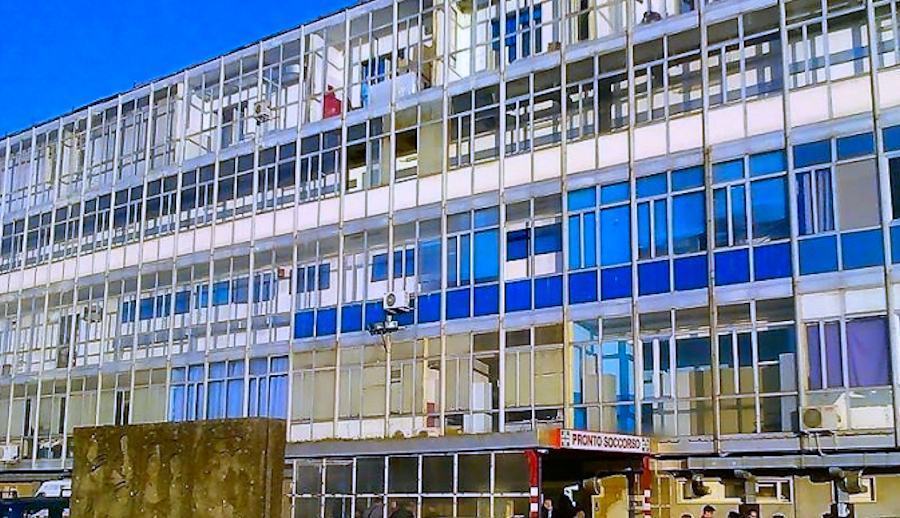 Ospedale di Polistena