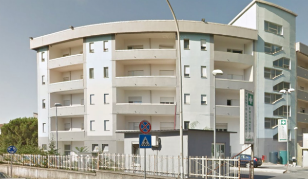 OspedaleCastrovillari 1