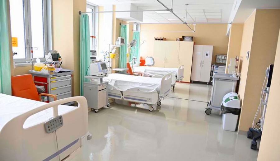 Autorizzazione e accreditamenti, Sapia e Guccione "potrebbe esplodere una bomba" 51 Ospedali