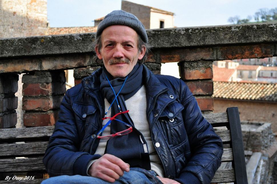 Cosenza, addio a Osvaldo Spizzirri. Ha immortalato Cosenza con le sue foto 51 Osvaldo Spizzirri