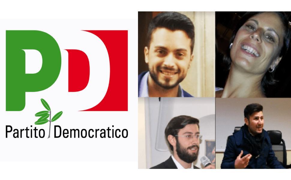 Si dimette il coordinamento PD di Rende 51 PD Rende