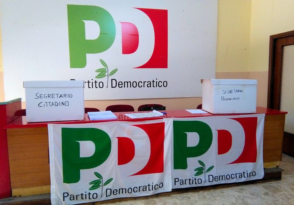 Pd Cosenza, azzerate tutte le candidature. Si riparte con nuove elezioni a maggio 51 PD elezioni