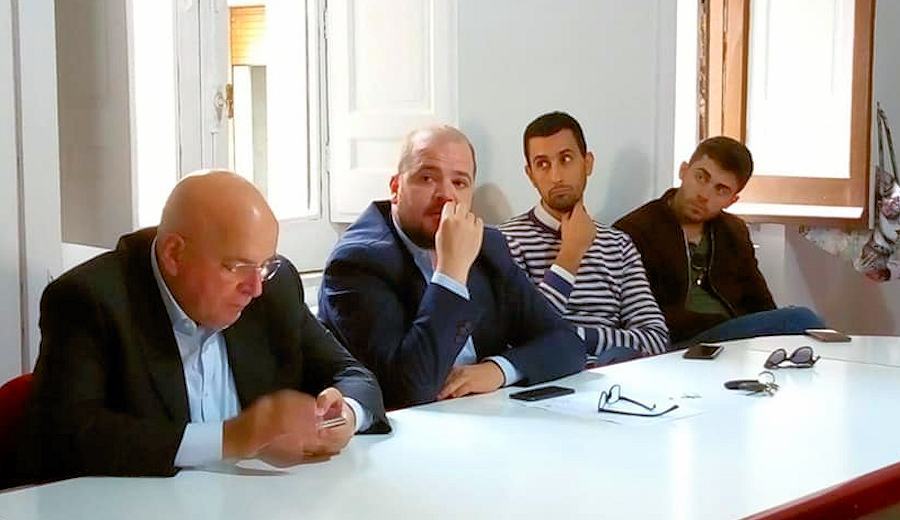 "Commissariamento stalinista", lo affermano i segretari Pd di Cosenza e Crotone 51 PD oliverio2 1