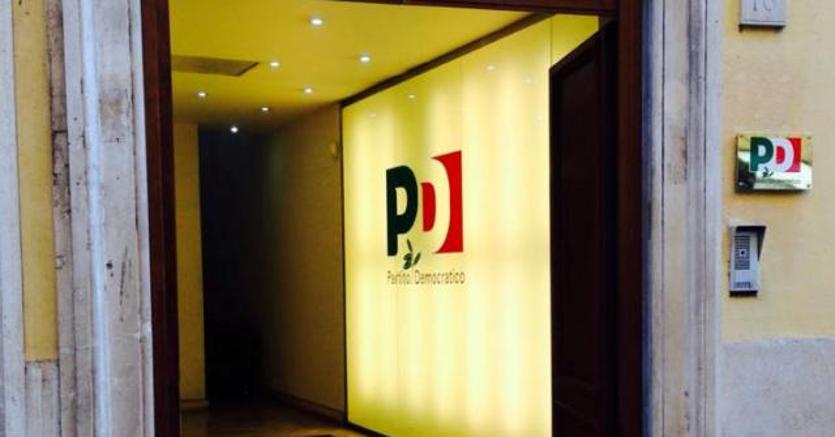 PD SEDEROMA NAZARENO WEB sede roma2 kggG 835x437@IlSole24Ore Web