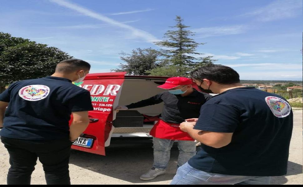 PEDROS GIORNATASOLIDARIETA 3 1