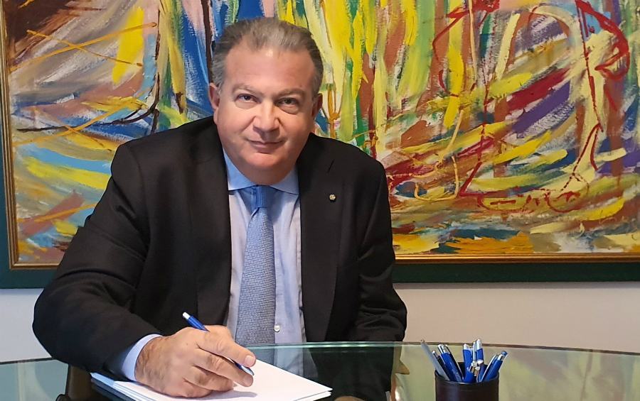 PERCIACCANTE PRESIDENTE ANCE CALABRIA
